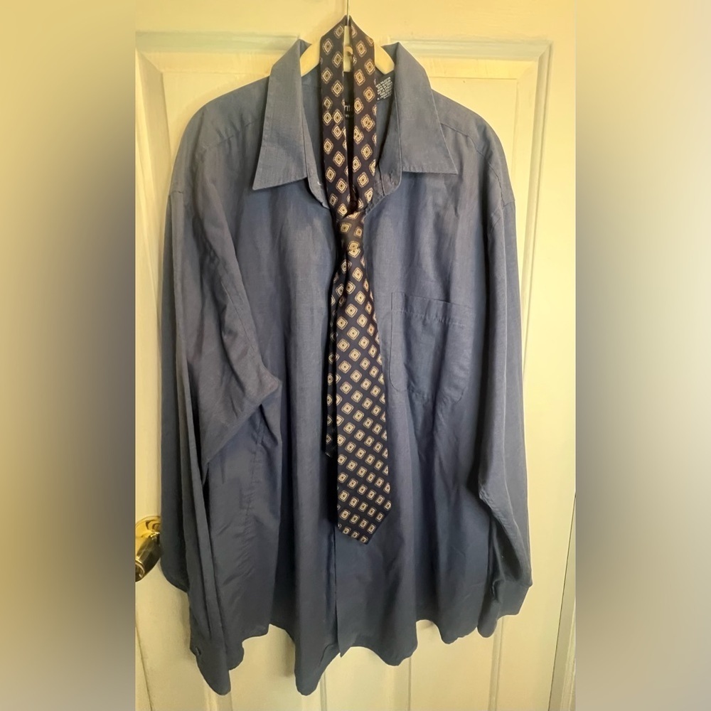 Puritan Lightweight Shirt